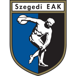 Szeged EAK Logo